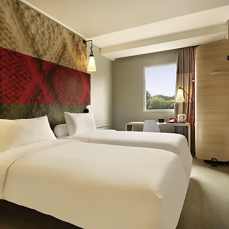 Ibis Gare Du Nord Chateau Landon 10eme Paris