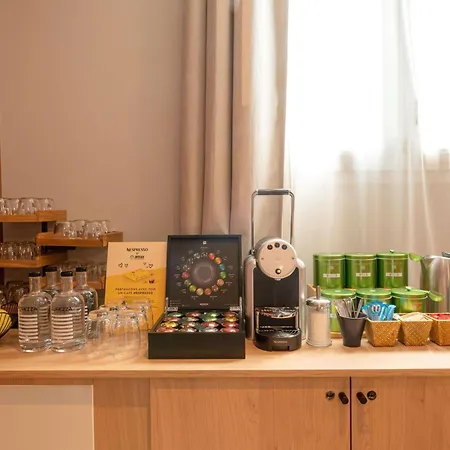 Hotel Ibis Gare Du Nord Chateau Landon 10eme Paris