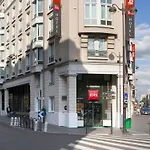 Ibis Paris Gare Du Nord Chateau Landon 10Eme