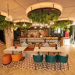 ibis Paris Gare du Nord Château Landon 10ème