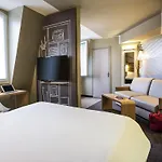 ibis Paris Gare du Nord Château Landon 10ème