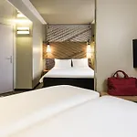 ibis Paris Gare du Nord Château Landon 10ème