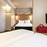 Ibis Paris Gare Du Nord Chateau Landon 10Eme