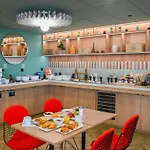 Ibis Paris Gare Du Nord Chateau Landon 10Eme