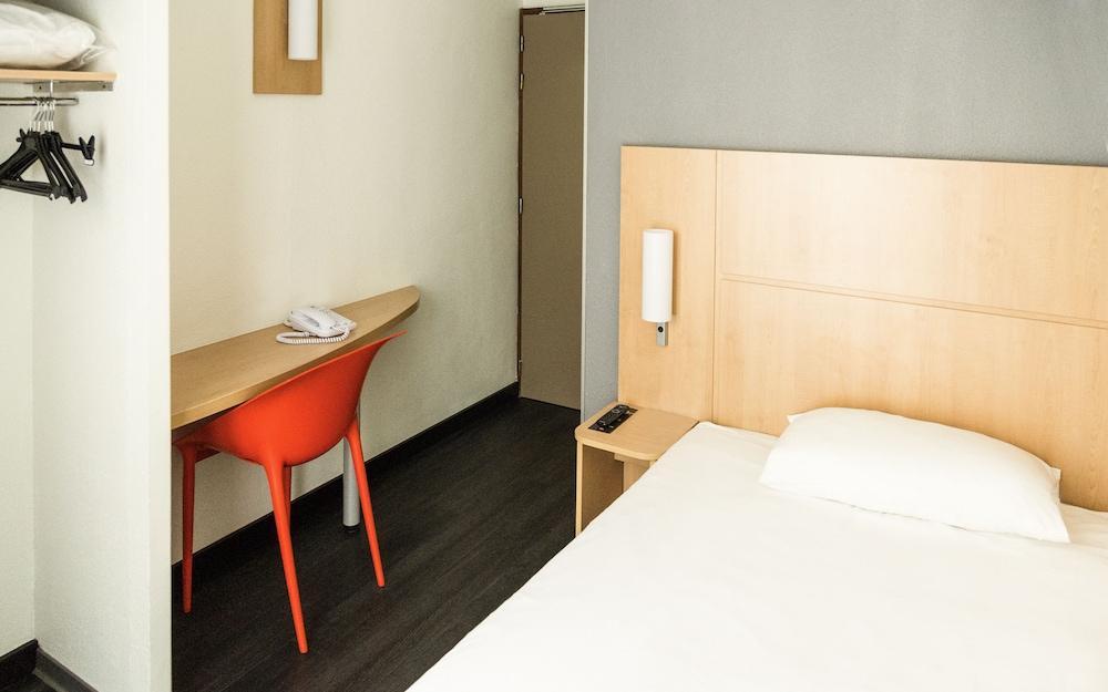 Hotel Ibis Gare Du Nord Château Landon 10ème Parigi