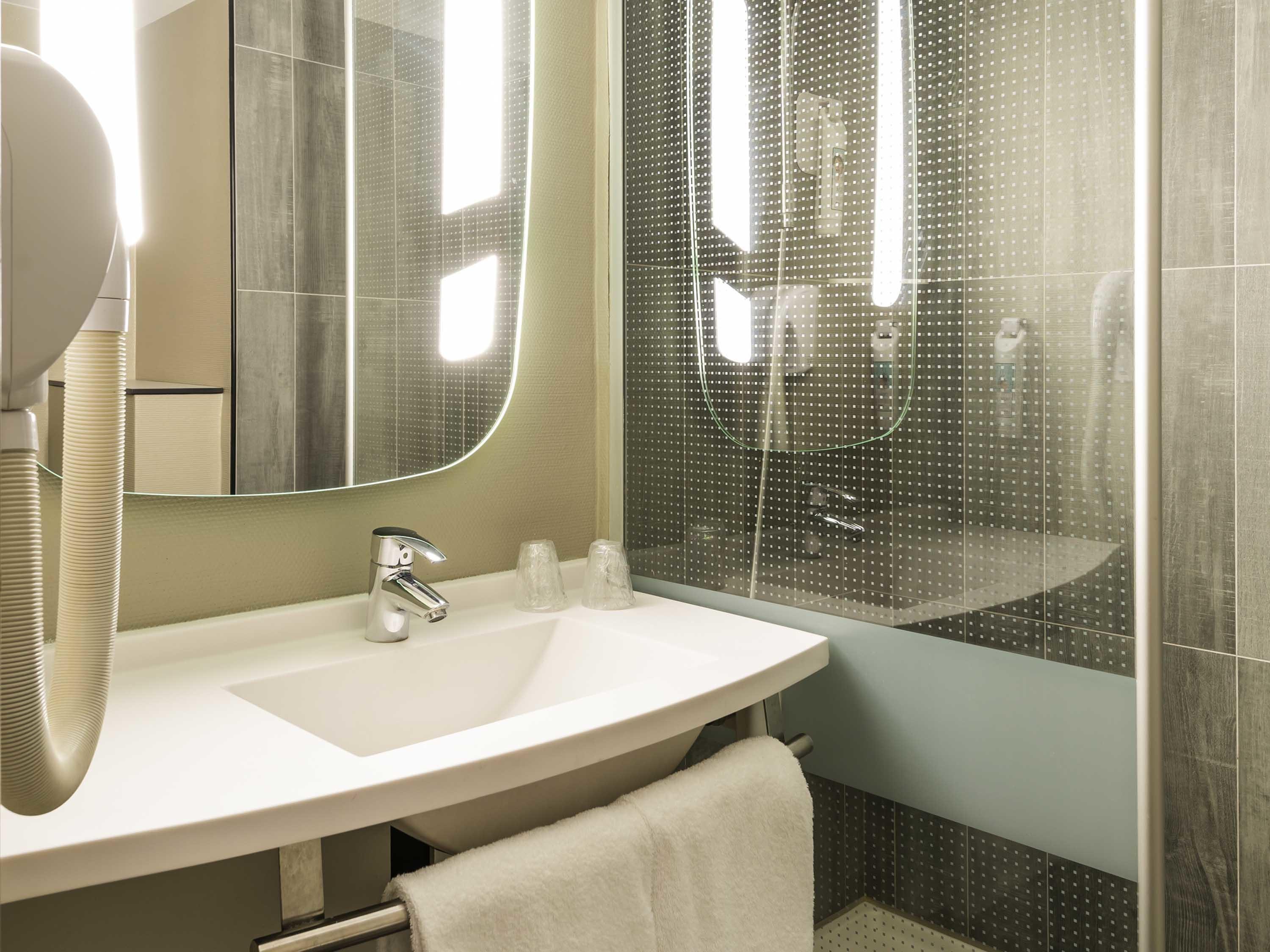 Ibis Gare Du Nord Château Landon 10ème
