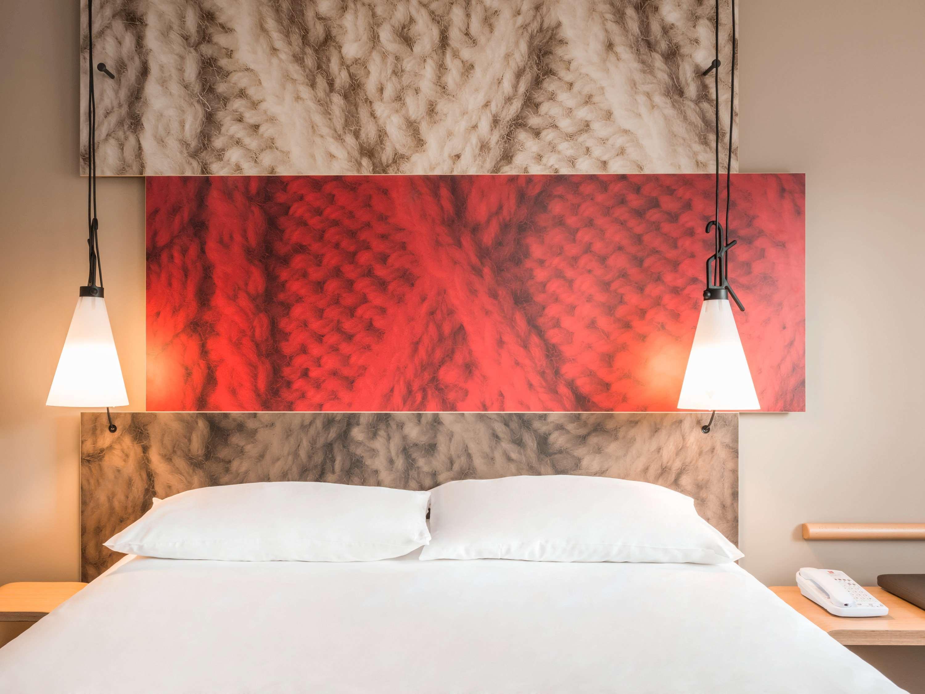 Hotel Ibis Gare Du Nord Château Landon 10ème