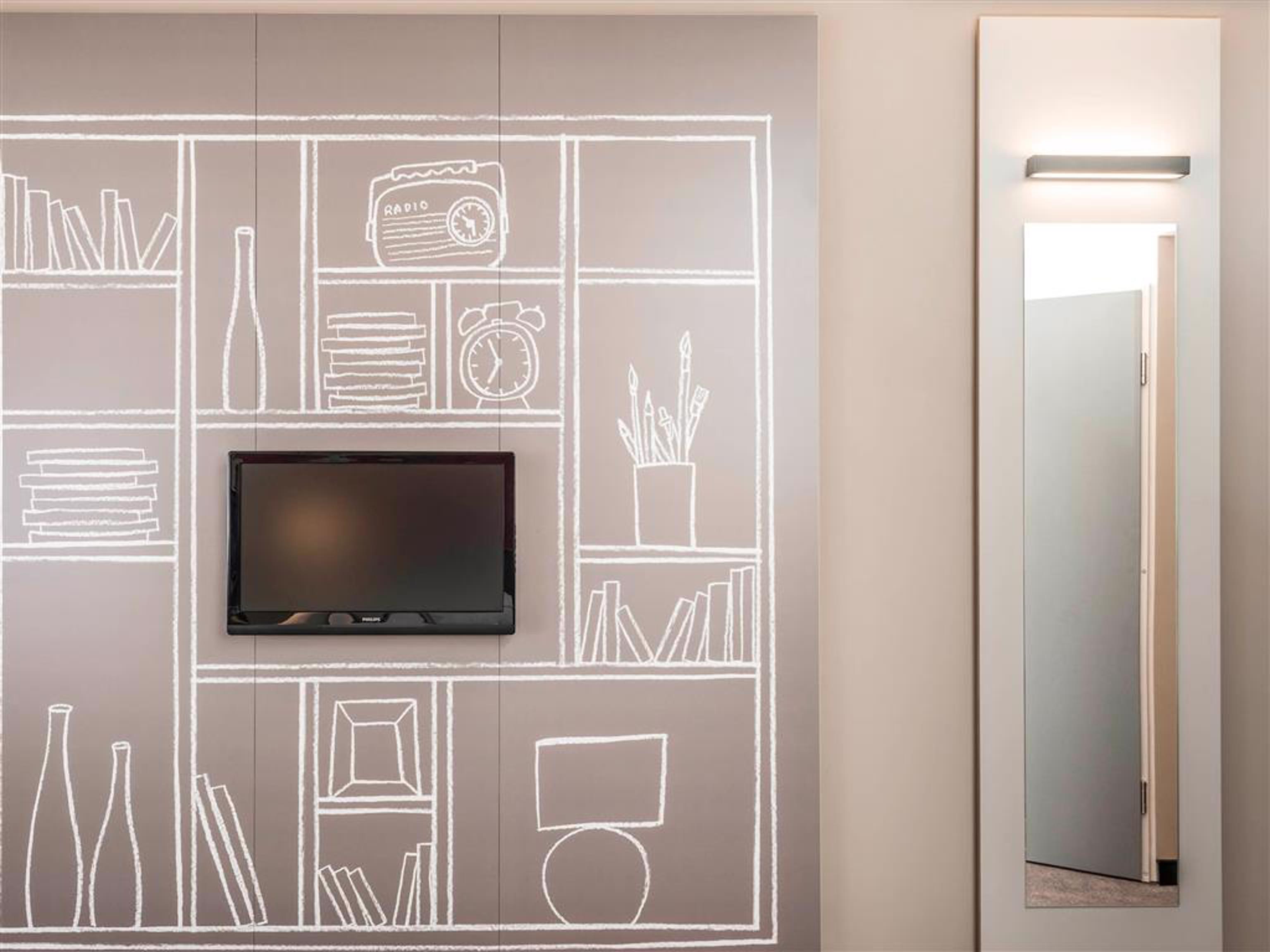 Ibis Gare Du Nord Château Landon 10ème Hotel 3*