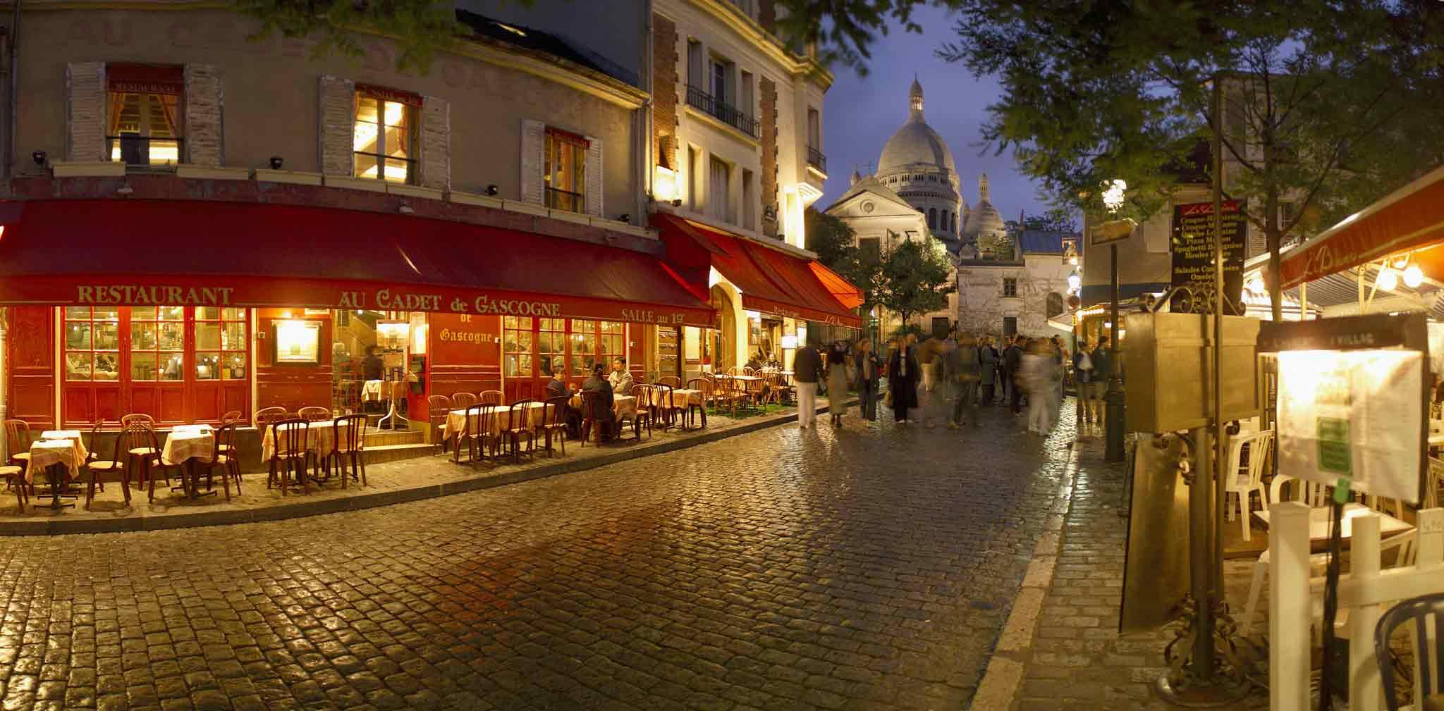 Hotel Ibis Gare Du Nord Château Landon 10ème Parigi