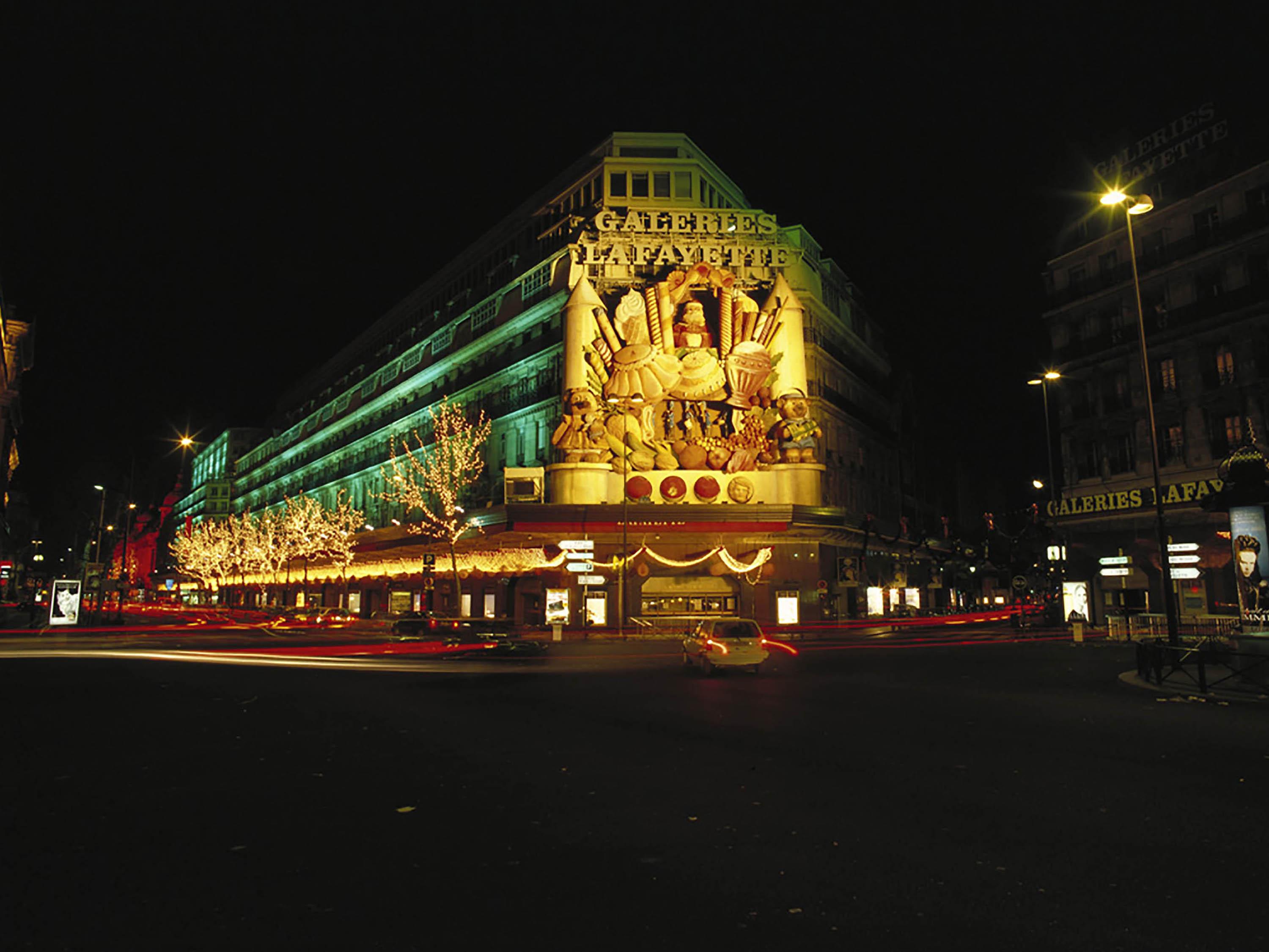 Ibis Gare Du Nord Château Landon 10ème