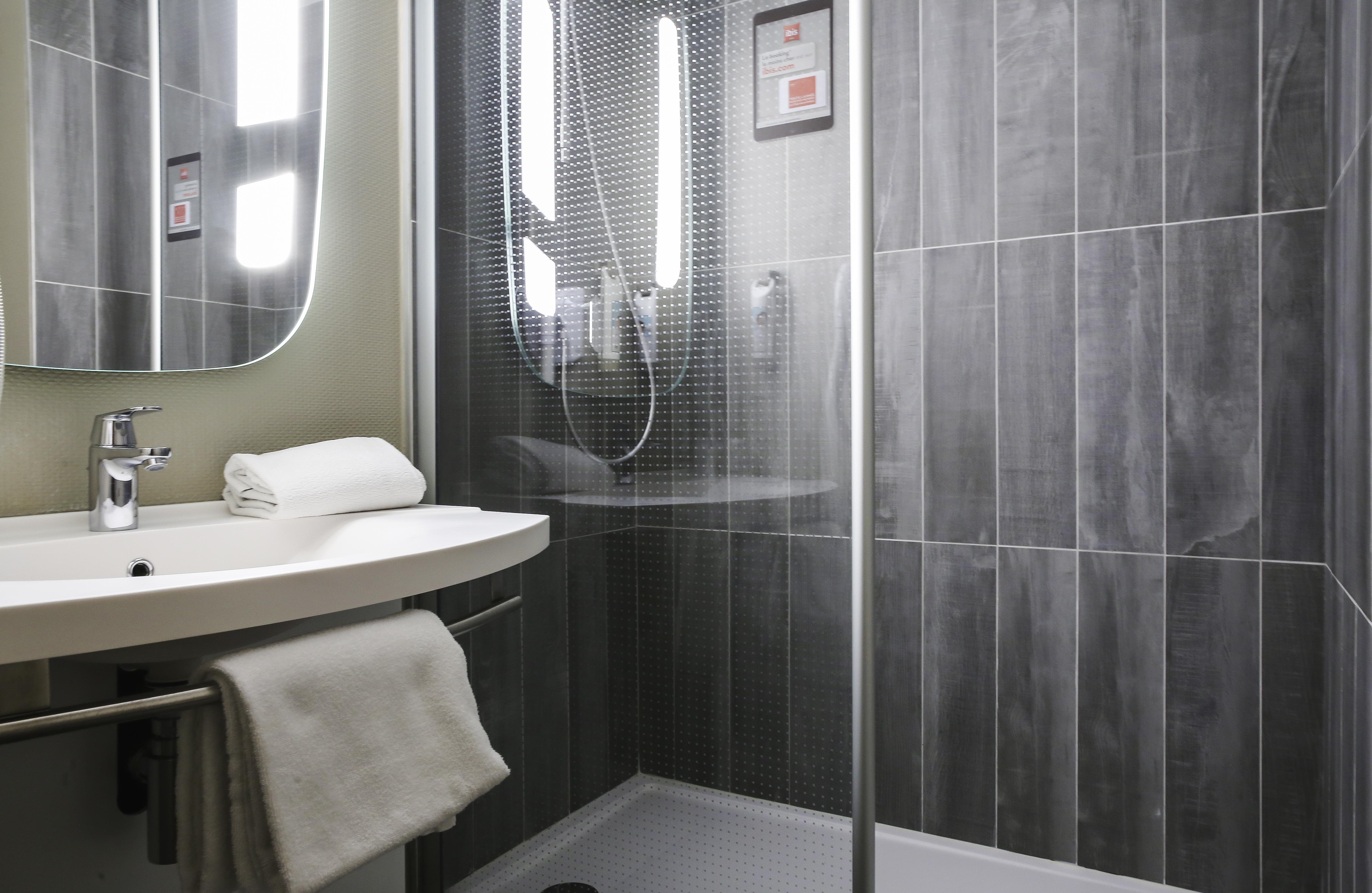 Ibis Gare Du Nord Château Landon 10ème Hotel 3*