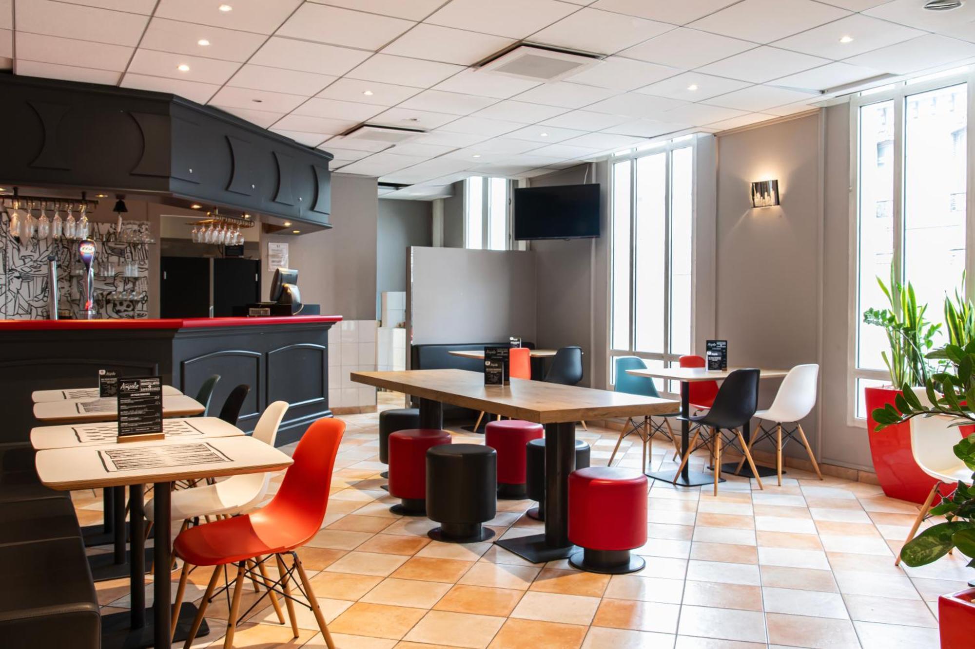 Ibis Gare Du Nord Château Landon 10ème