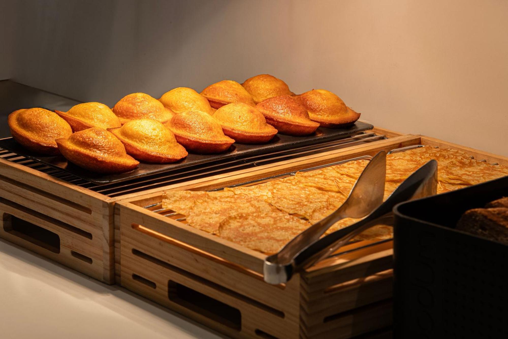 Ibis Gare Du Nord Chateau Landon 10eme Hotel