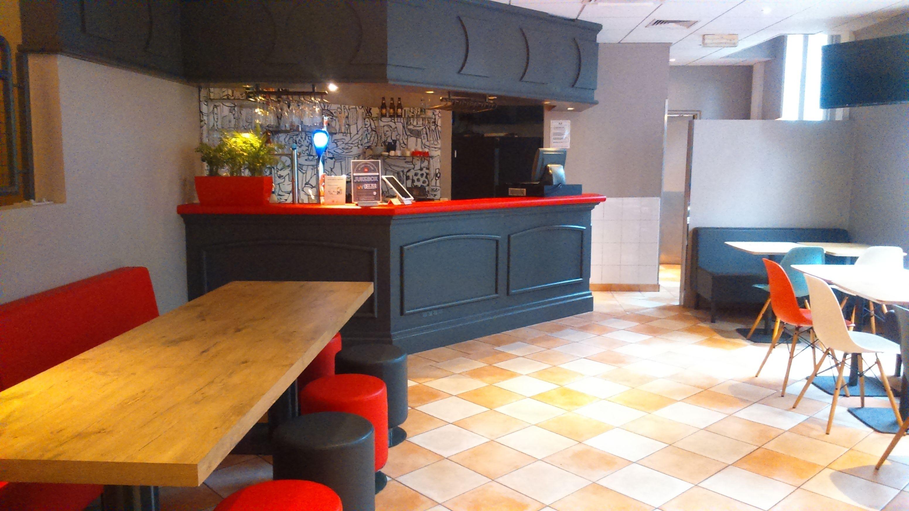 Ibis Gare Du Nord Château Landon 10ème 3* Parigi