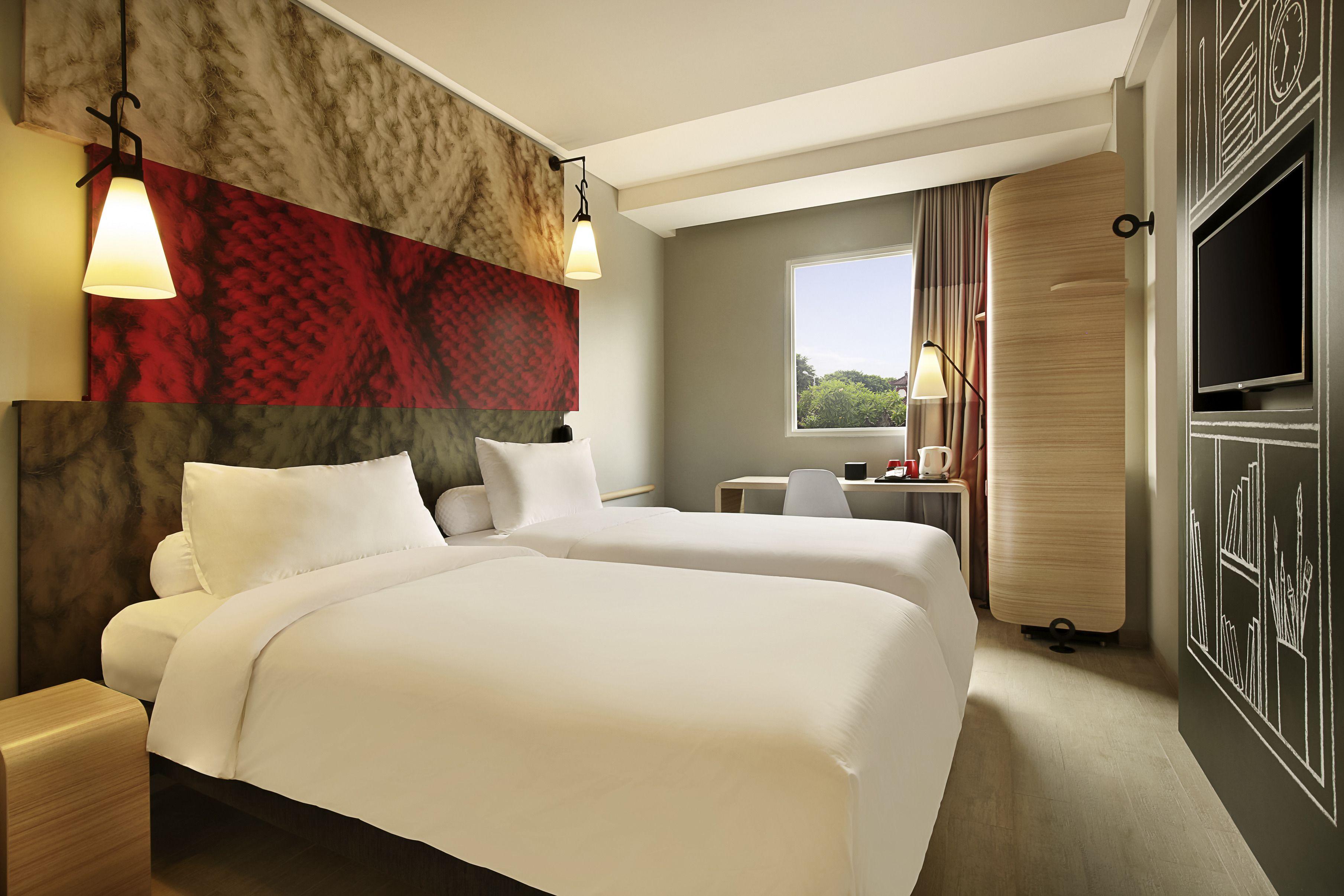 Ibis Gare Du Nord Chateau Landon 10eme Paris