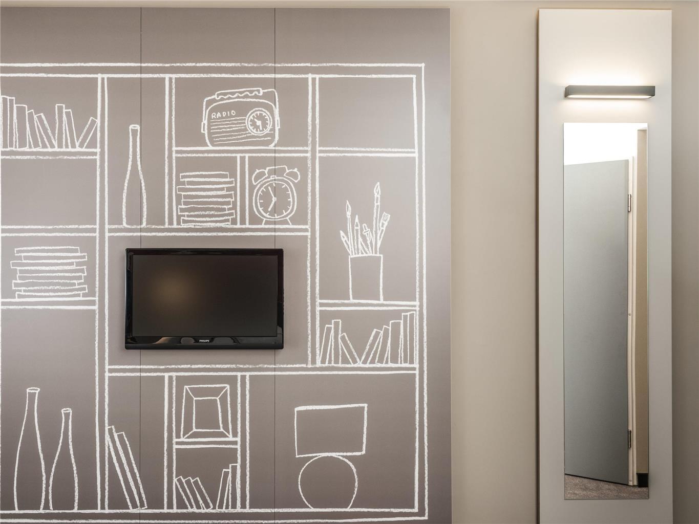 Ibis Gare Du Nord Château Landon 10ème 3* Parigi