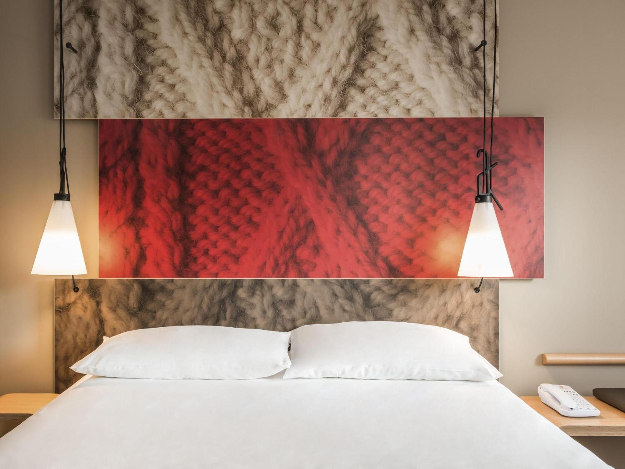 Ibis Gare Du Nord Chateau Landon 10eme Hotel 3*