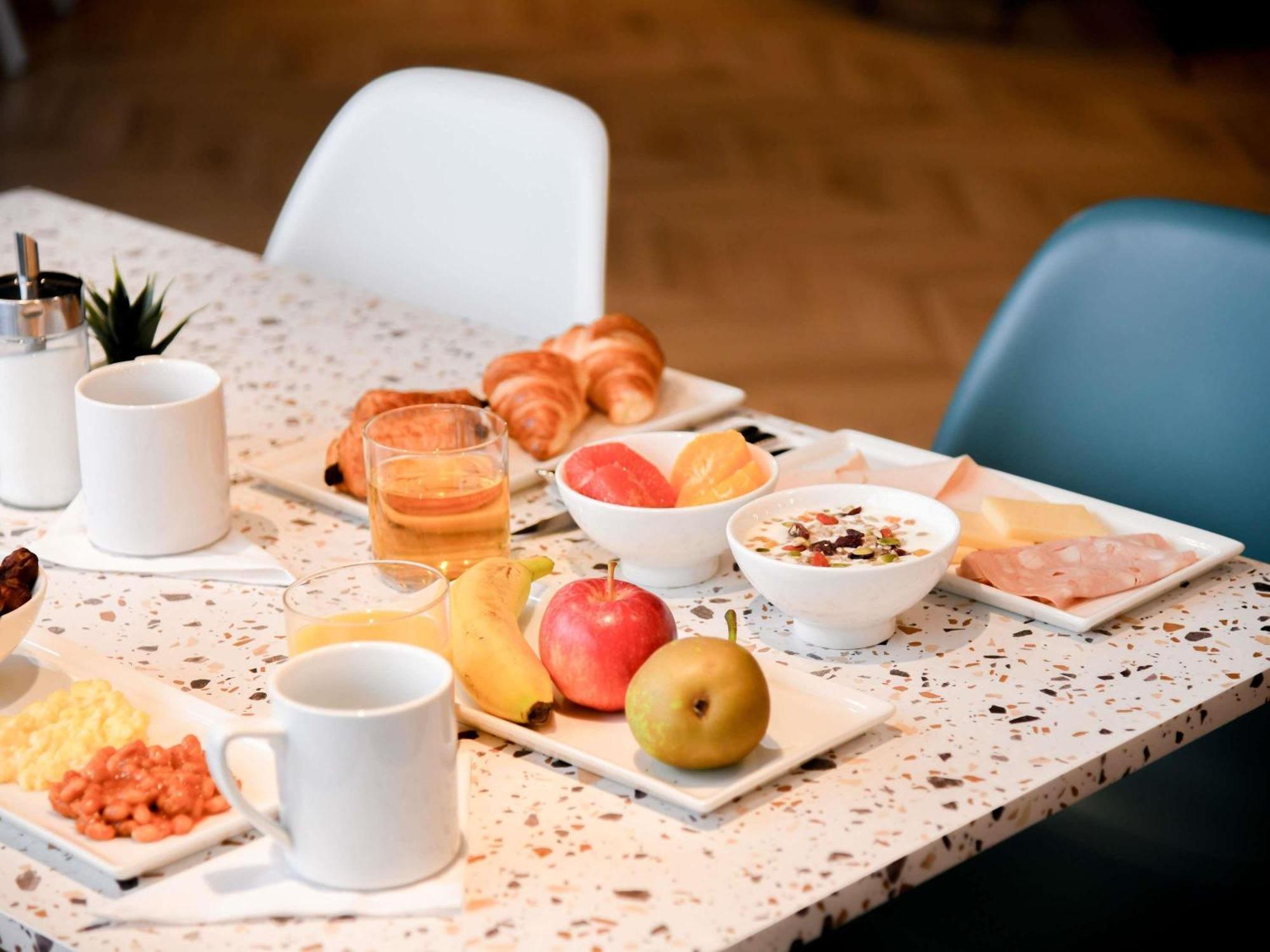 Ibis Gare Du Nord Chateau Landon 10eme Hotel