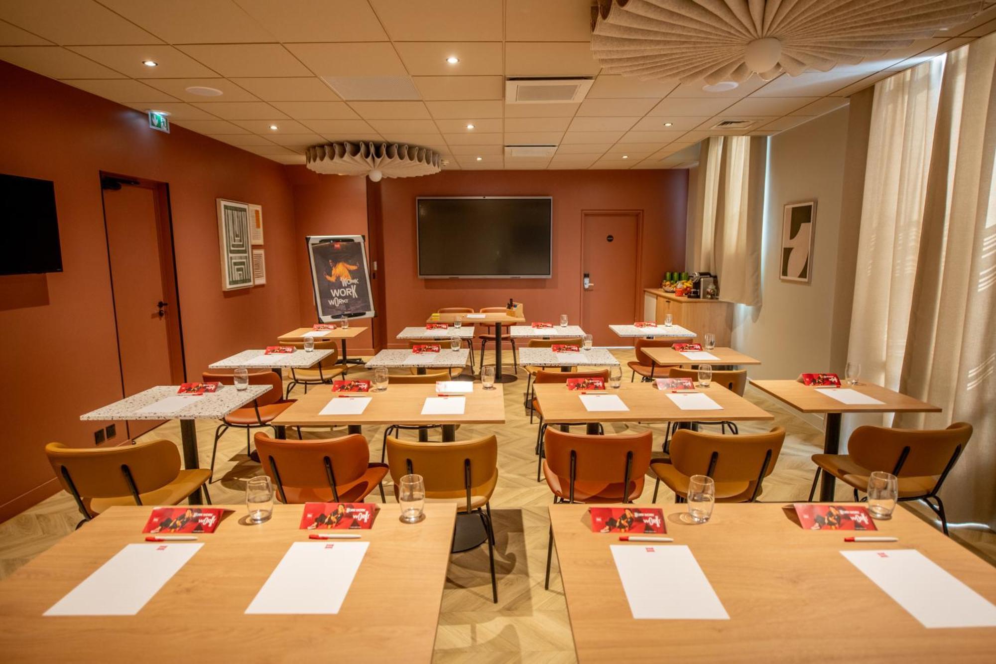 Ibis Gare Du Nord Chateau Landon 10eme