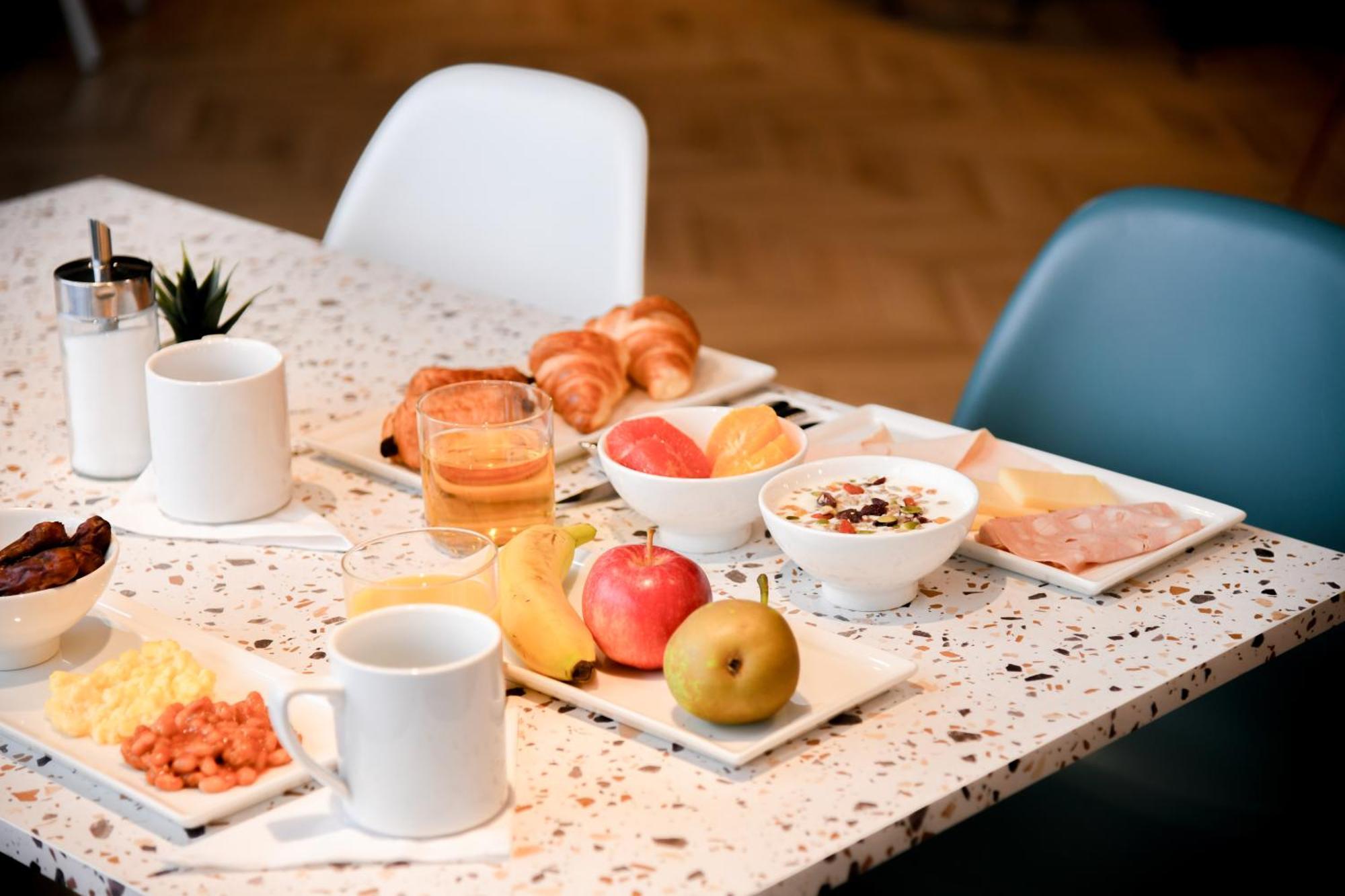 Ibis Gare Du Nord Chateau Landon 10eme 3* Paris