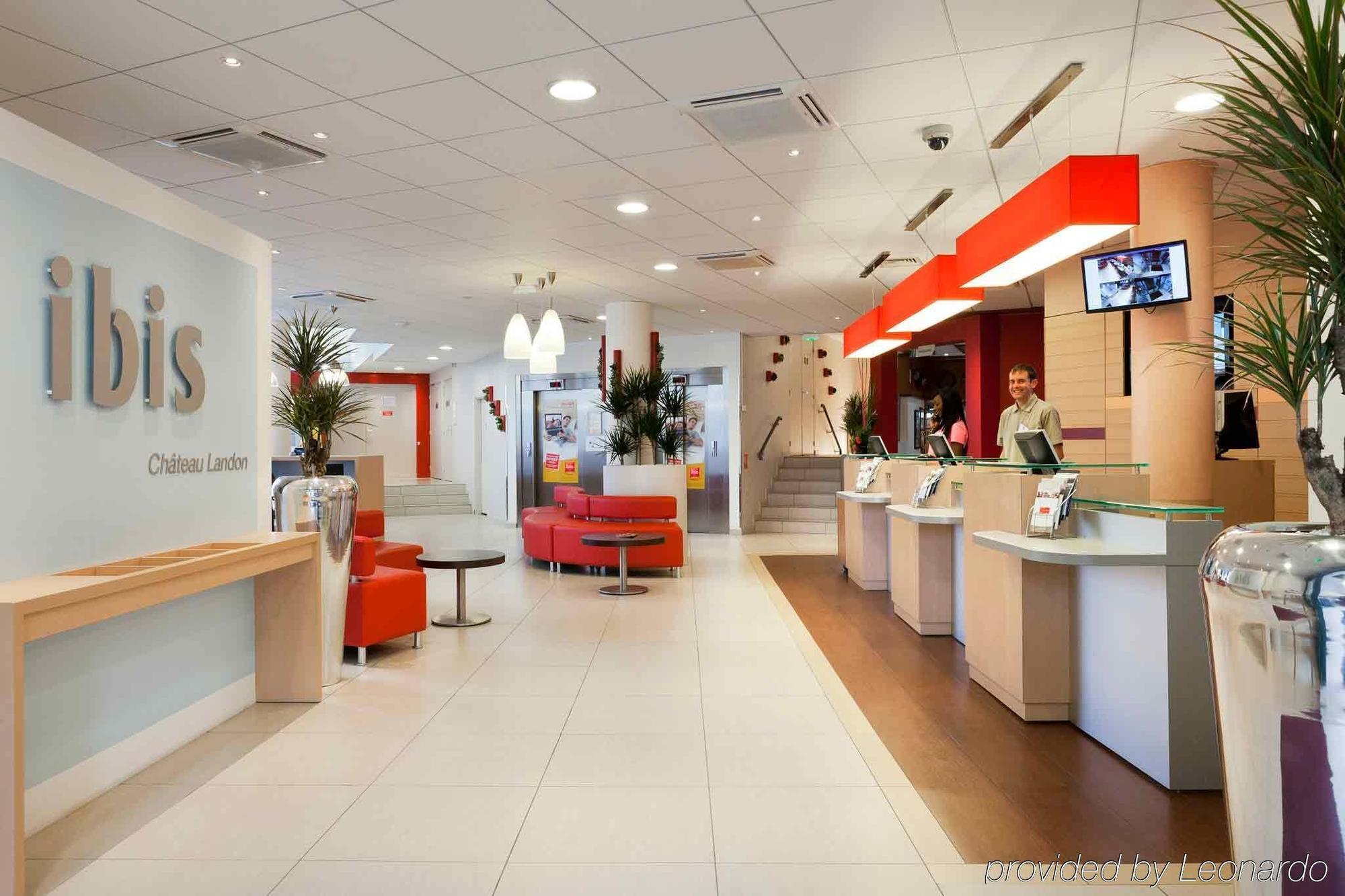 Ibis Gare Du Nord Château Landon 10ème