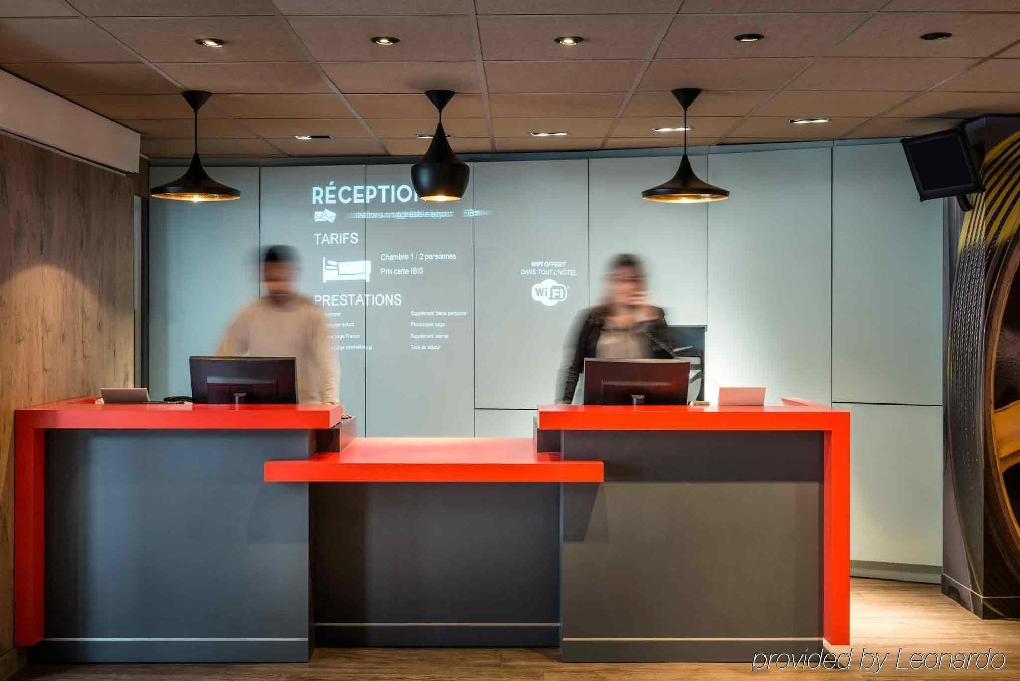 Ibis Gare Du Nord Château Landon 10ème 3*