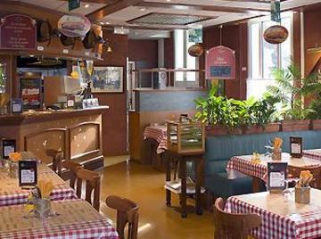 Hotel Ibis Gare Du Nord Château Landon 10ème 3*