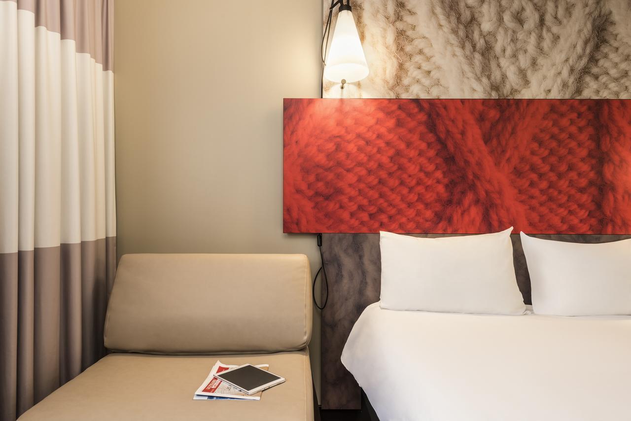 Ibis Gare Du Nord Château Landon 10ème