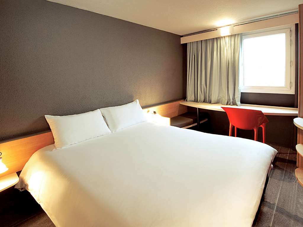 Hotel Ibis Gare Du Nord Château Landon 10ème 3*