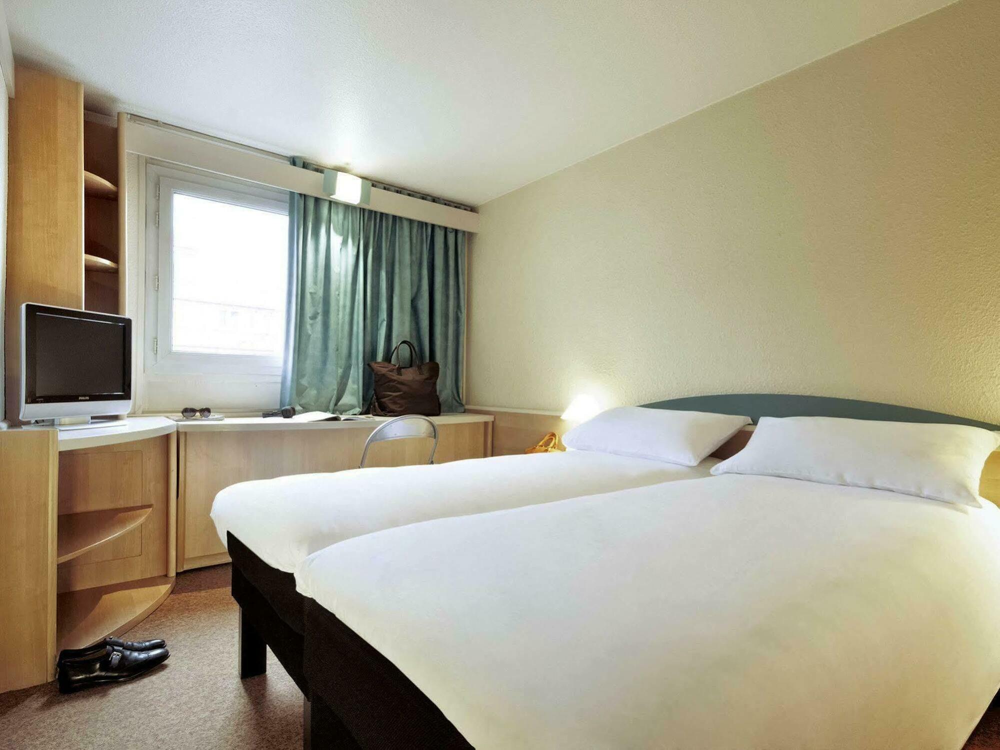 Hotel Ibis Gare Du Nord Château Landon 10ème Parigi