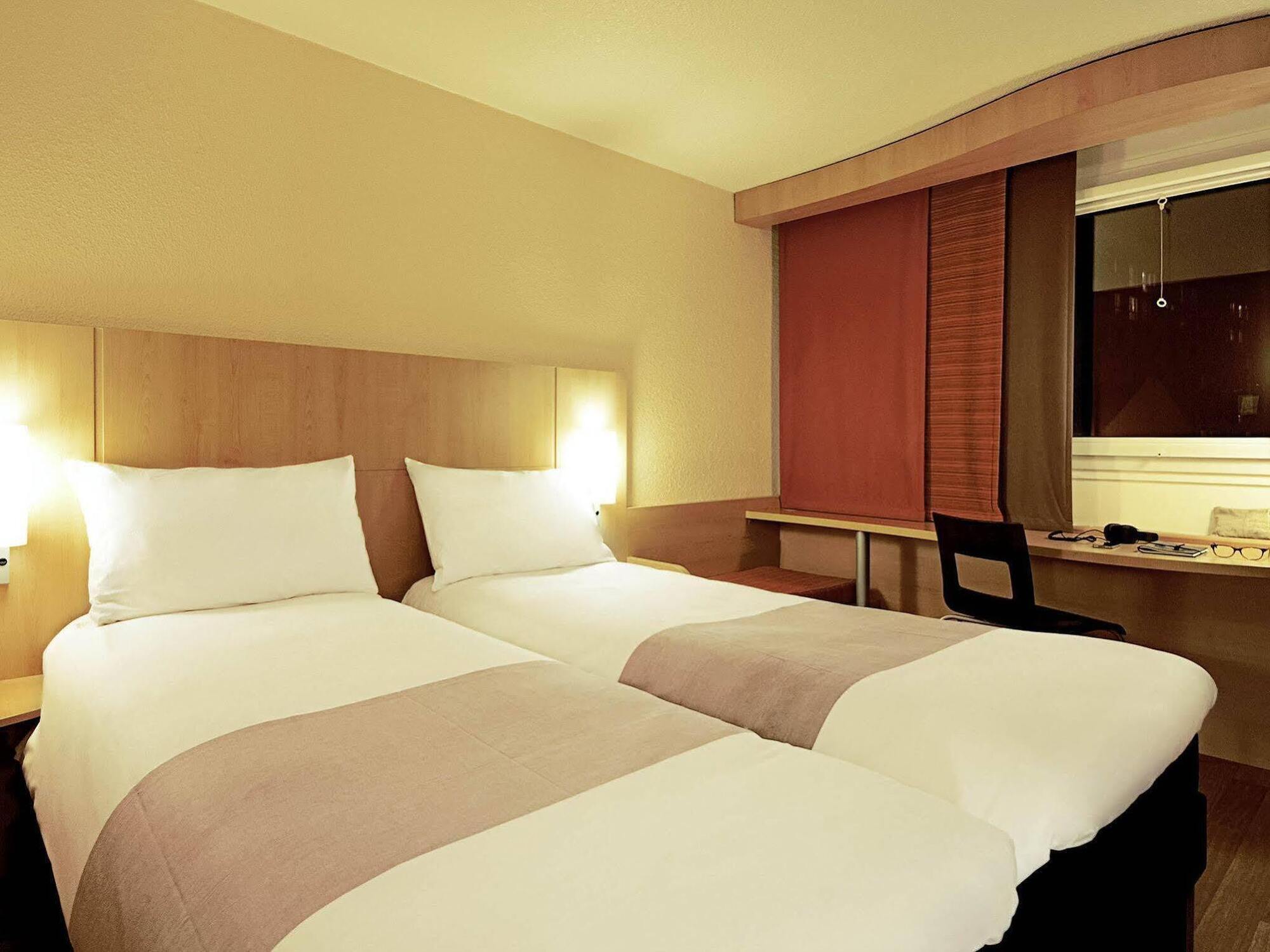 Ibis Gare Du Nord Château Landon 10ème