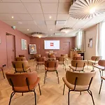 ibis Paris Gare du Nord Château Landon 10ème