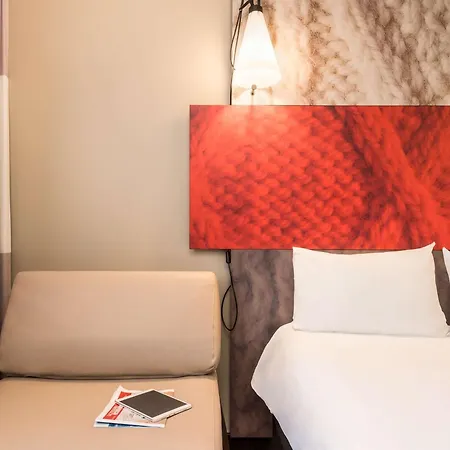 Ibis Gare Du Nord Château Landon 10ème