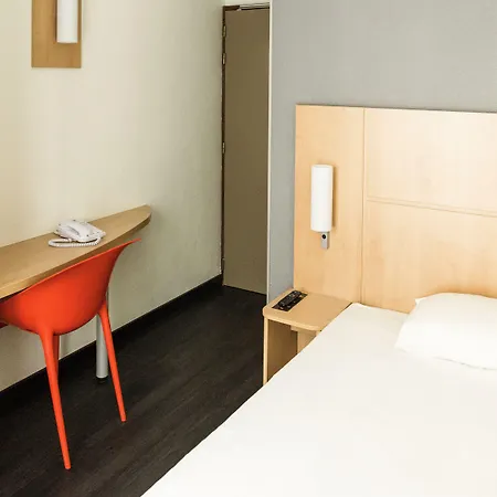Hotel Ibis Gare Du Nord Château Landon 10ème Parigi