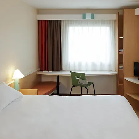 Ibis Gare Du Nord Château Landon 10ème 3* Parigi