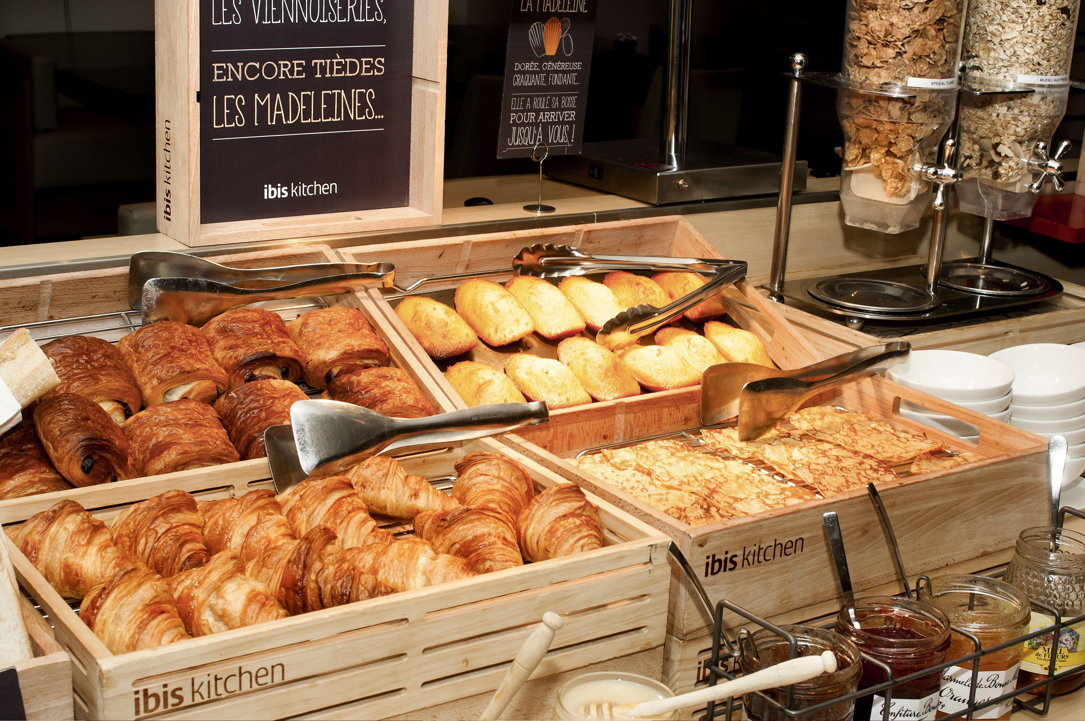 Ibis Gare Du Nord Château Landon 10ème Hotel 3*